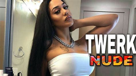 Hot Nude Twerk Compilation Part By WE Twerking YouTube