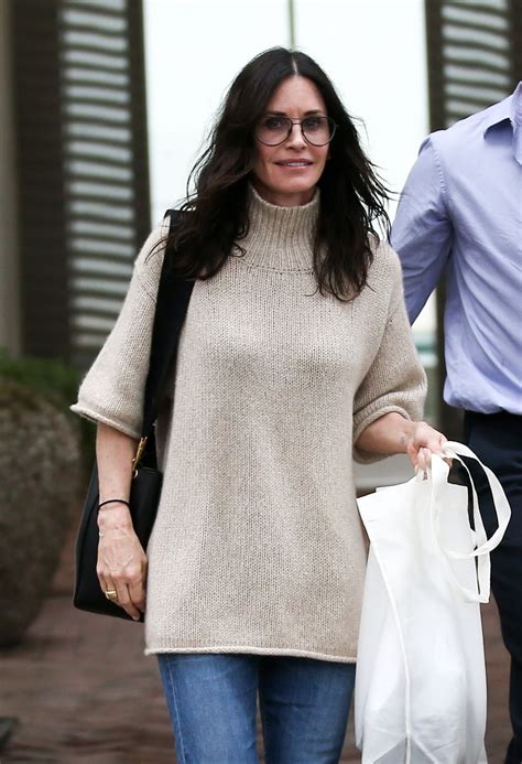 View Courteney Cox 2021 No Makeup Images