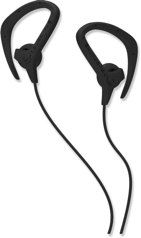 Skullcandy Chops Earbuds Blackblack