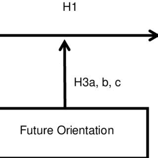Research Hypotheses H3a, H3b, and H3c | Download Scientific Diagram