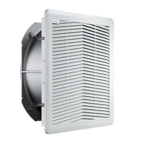 FPF20KU230BER-120 - A FLOW FAN FILTER