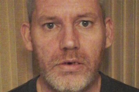 Manhunt For Sex Offender With Local Links Who Could Be Sleeping On The Streets Coventrylive