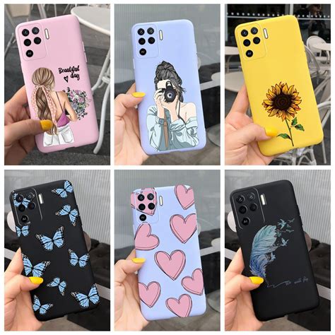 Oppo Reno F Cph Reno Lite Cph Funda Blanda Reno F F Hermosa