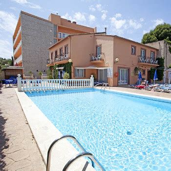 Bahia Palma Nova Hotel Holiday Reviews, Palma Nova, Mallorca, Balearic ...