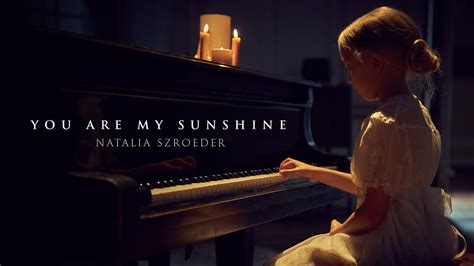 Layers Of Fear Official Song You Are My Sunshine Natalia Szroeder