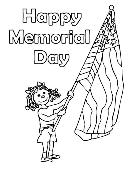 Memorial Day 13 Coloring Play Free Coloring Game Online