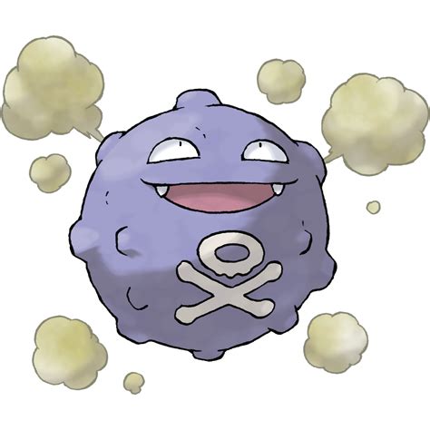 Koffing Pokémon Bulbapedia The Community Driven Pokémon Encyclopedia