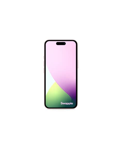 Iphone 15 256gb Green From €98900 Swappie