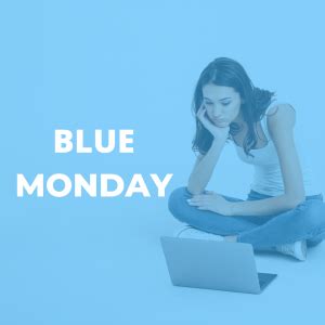 Blue Monday Por Qu El Azul Significa Tristeza Bid Blog