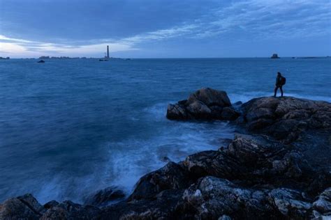 Comment Visiter La Bretagne En Hiver Port D Attache