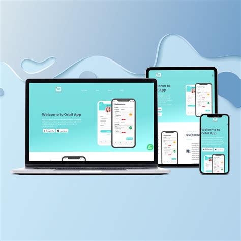 Orbit Malaysia Portfolio Digitalfren