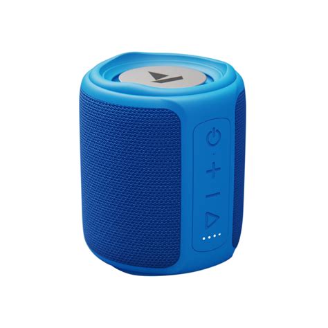 Buy Boat Stone Bluetooth Speaker With W Rms Stereo Sound Ipx