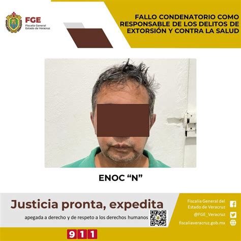 Fallo Condenatorio Como Responsable De Los Delitos De Extorsi N Y