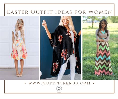 35 Best Easter Outfit Ideas For Women And Styling Tips