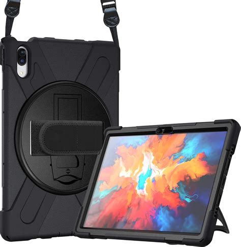 Amazon Procase Rugged Case For Lenovo Tab P Pro Tb