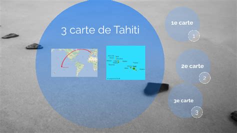 Territoire Touristique By Olivier Brochu On Prezi