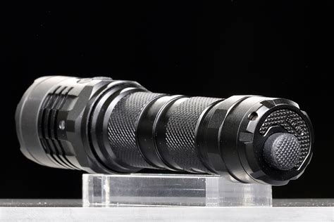 Nitecore P Ix Rene Hild Tactical