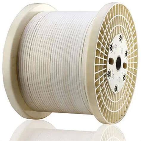 Paper Covered Copper Wire Strips At Best Price In Meerut Elecon