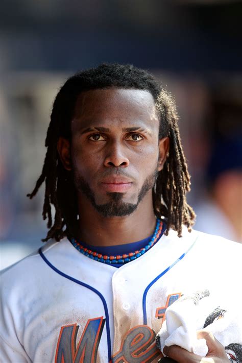 Jose Reyes Dreads