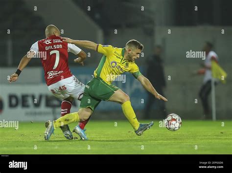 Pa Os De Ferreira Futebol Clube Pa Os De Ferreira Hosted