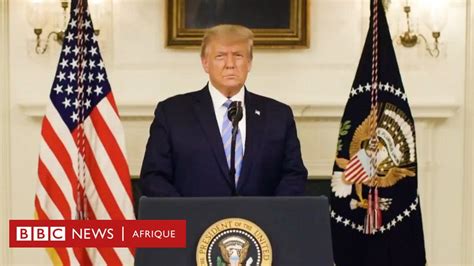 Émeutes Au Capitole La Responsabilité De Trump Engagée Sur Les Cas De