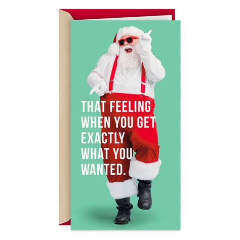 Funny Christmas Cards Humorous Holiday Cards Hallmark