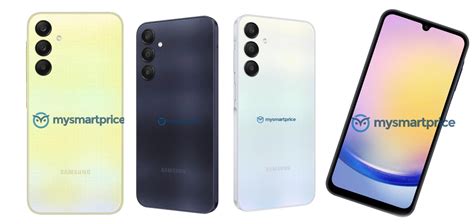 Samsung Galaxy A In Tasar M Ve Zellikleri Ortaya Kt Donan Mhaber