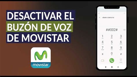 ¿cómo Escuchar El Buzón De Voz De Movistar Haras Dadinco