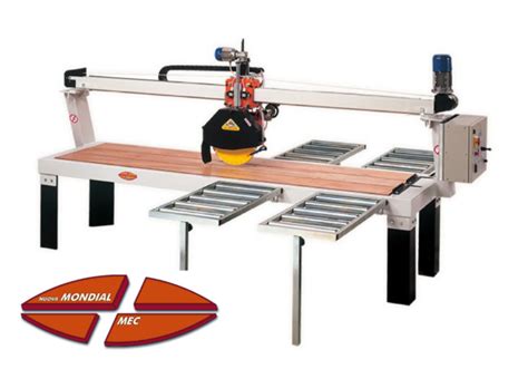 Manta Eco Bench Saw Series Waters Group Exclusive