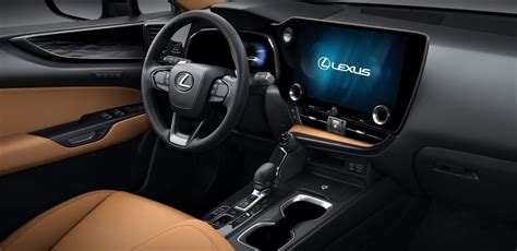 Lexus Nx Ken Shaw Lexus