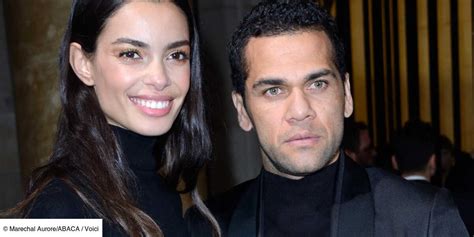 Daniel Alves Accus De Viol Sa Femme Joana Sanz Annonce Mettre Fin