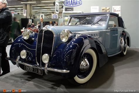 Delahaye