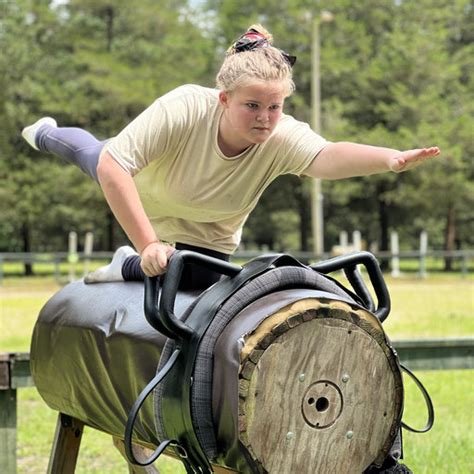 Summer Horse Camps | South Carolina | Fun & Learning - Pony Gang