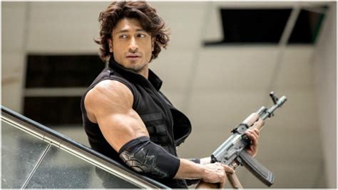 Vidyut Jammwal: Commando franchise is very close to me – India TV