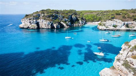 Isole Baleari L Impronta Viaggi