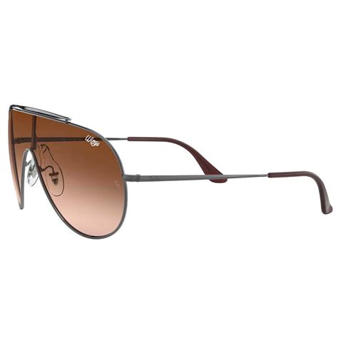 Lente Solar Ray Ban Rb Pticas Plaza