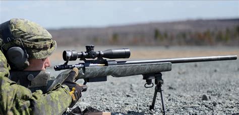 C3A1 Sniper Rifle – www.captainstevens.com