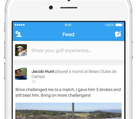 Hole19 announce new interactive features - Golf Retailing