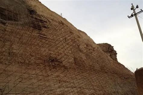 Soil Nailing Wall Self Drilling Advantages And Disadvantages Sinorock