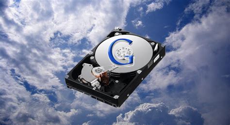שמועה: GDrive – שירות הענן של גוגל יושק בתחילת אפריל
