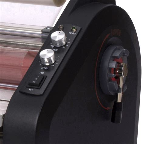 Phoenix Dhp Professional Laminator And Mounting Machine With