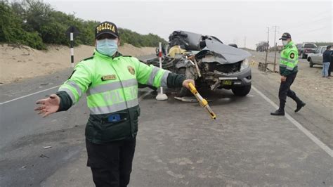 Exceso De Velocidad E Imprudencia Del Conductor Causan El 60 De