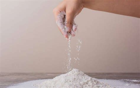 How to Make Homemade Rice Flour Recipe