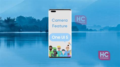 Samsung One UI 5 0 Comes With Huawei Watermark Camera Feature