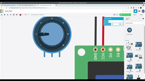 5 Operating Lcds Using Arduino Youtube