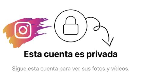 C Mo Poner Tu Cuenta Instagram En Privado Perfil Profesional En