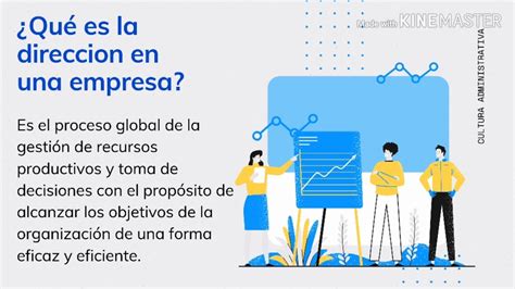 Estilos de dirección en una empresa YouTube