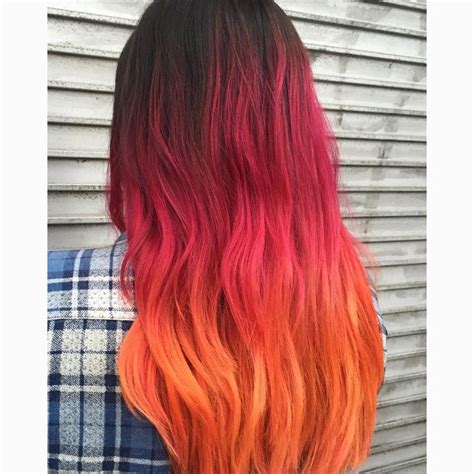 Bleach Londons 26 Craziest Hair Dye Jobs On Instagram Allure