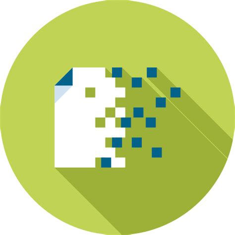 файл значок в Seo and development Icons