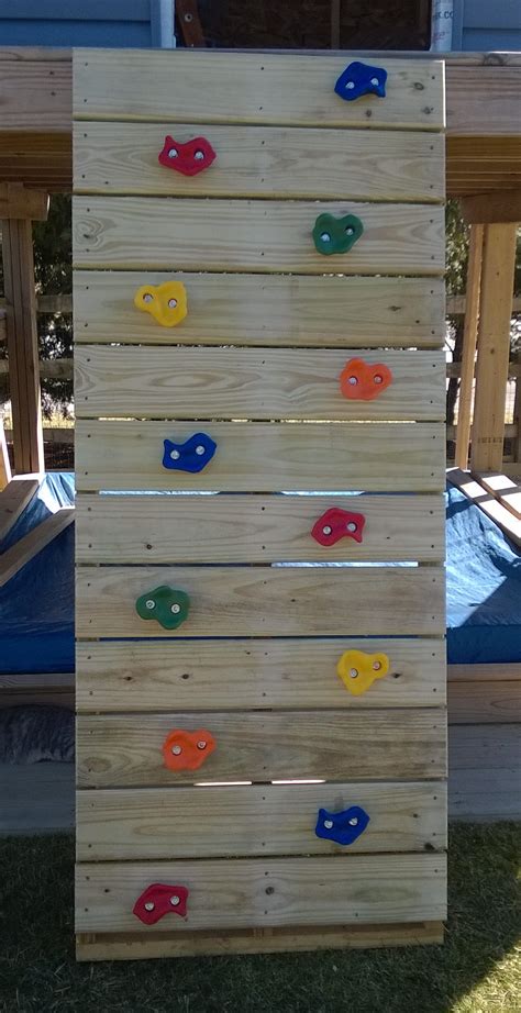 Kids Rock Wall Climbing Holds by Exxceed Review